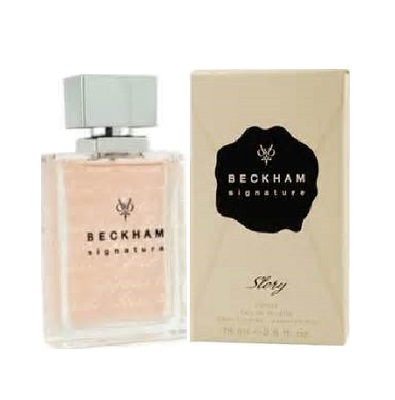 Beckham Signature Story Perfume